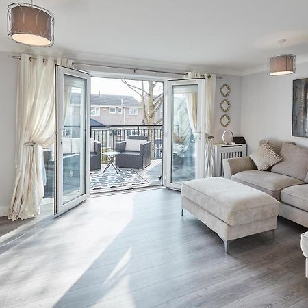 Host & Stay - Aidan Gardens Дърам Екстериор снимка