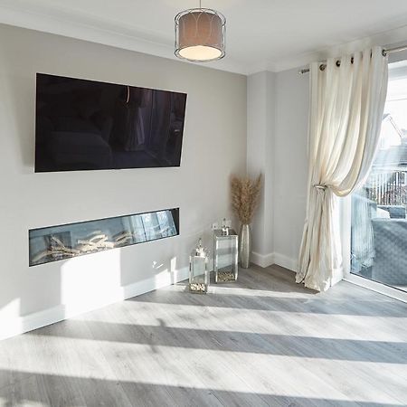 Host & Stay - Aidan Gardens Дърам Екстериор снимка