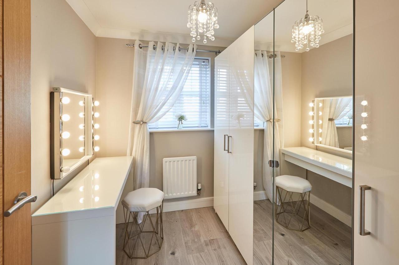 Host & Stay - Aidan Gardens Дърам Екстериор снимка