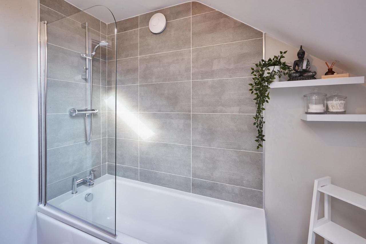 Host & Stay - Aidan Gardens Дърам Екстериор снимка