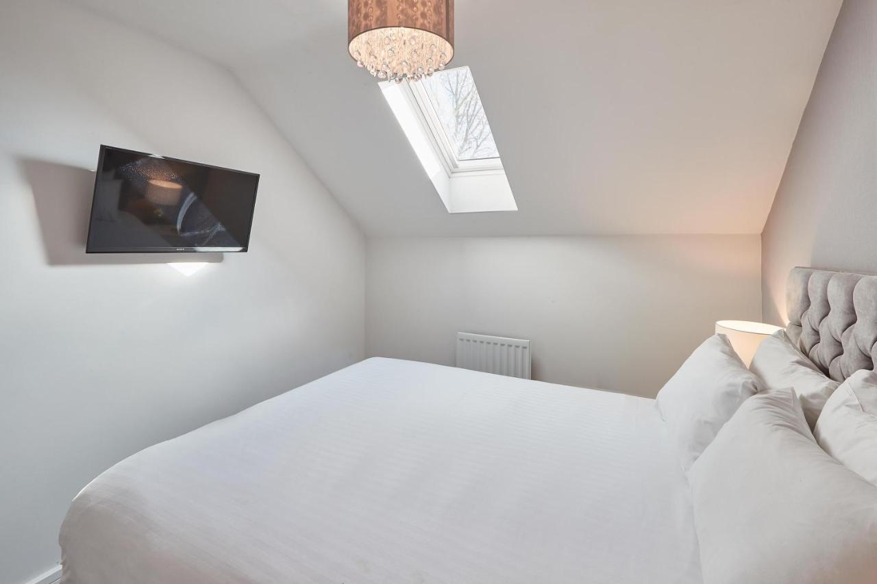 Host & Stay - Aidan Gardens Дърам Екстериор снимка