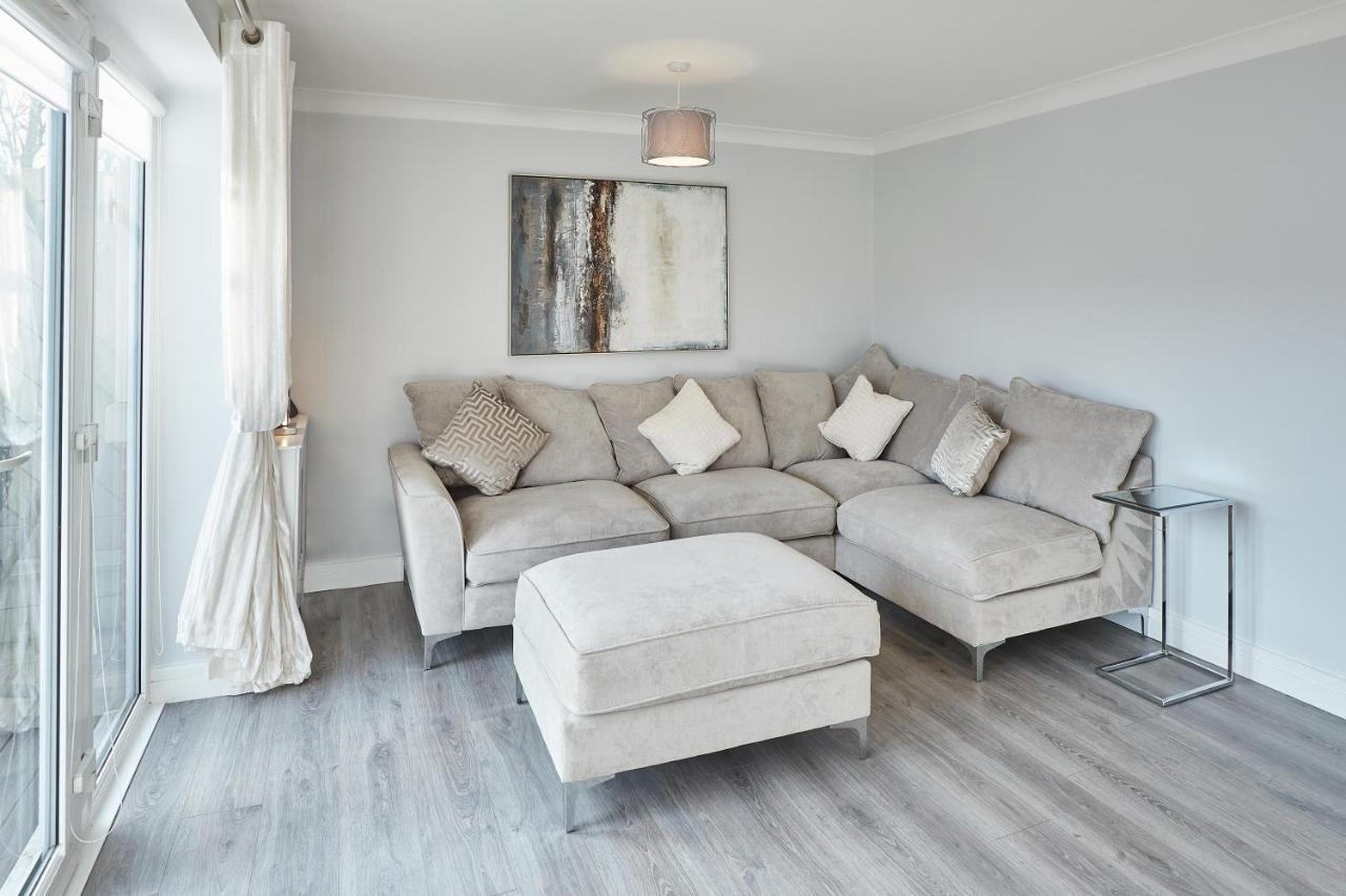 Host & Stay - Aidan Gardens Дърам Екстериор снимка